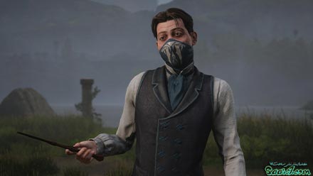 ماموریت اصلی: Trials of Merlin