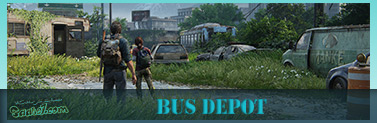فصل دهم Bus Depot
