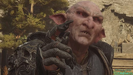 ماموریت اصلی: Charles Rookwood's Trial