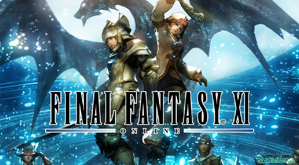فاینال فانتزی ۱۱ (Final Fantasy XI) محصول سال ۲۰۰۲