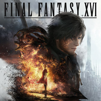 فاینال فانتزی ۱۶ (Final Fantasy XVI) محصول سال ۲۰۲۳