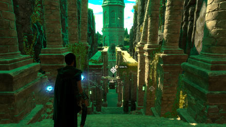 راهنمای قدم به قدم بازی Forspoken / فصل یازدهم: Forspoken