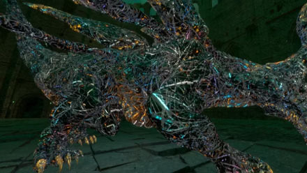 راهنمای قدم به قدم بازی Forspoken / فصل یازدهم: Forspoken