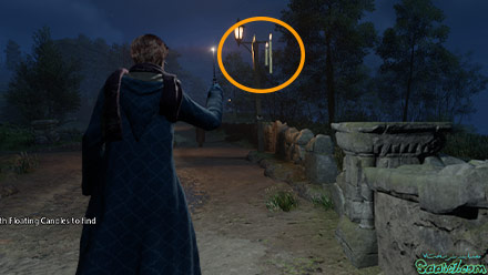 ماموریت فرعی: Ghost of Our Love