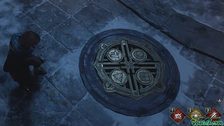 اسرار هاگوارد