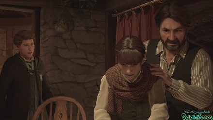 ماموریت اصلی: In The Shadow Of The State