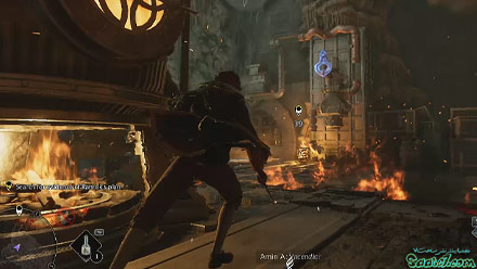 ماموریت اصلی: It's All Gobbledegook