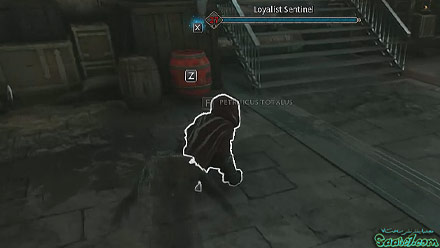 ماموریت اصلی: It's All Gobbledegook