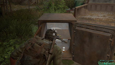 راهنمای قدم به قدم بازی Last of us فصل چهارم (Bill's Town) - قسمت اول