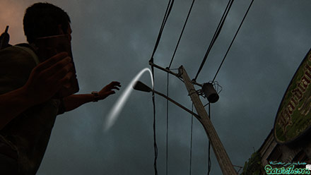 راهنمای قدم به قدم بازی Last of us فصل چهارم (Bill's Town) - قسمت اول