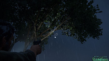 راهنمای قدم به قدم بازی Last of us فصل سوم (The Outskirts) قسمت اول