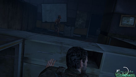 راهنمای قدم به قدم بازی Last of us فصل سوم (The Outskirts) قسمت اول