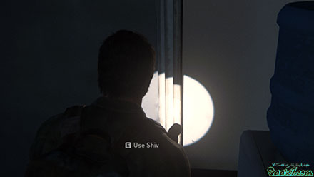 راهنمای قدم به قدم بازی Last of us فصل سوم (The Outskirts) قسمت دوم