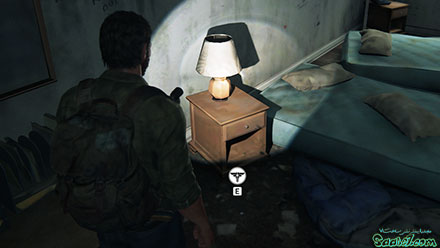 راهنمای قدم به قدم بازی Last of us فصل دوم (The Quarantine Zone)