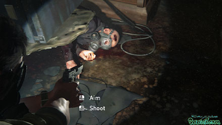 راهنمای قدم به قدم بازی Last of us فصل دوم (The Quarantine Zone)