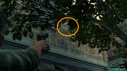 راهنمای قدم به قدم بازی Last of us فصل دوم (The Quarantine Zone)