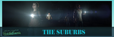 فصل ششم حومه شهر (The Suburbs)