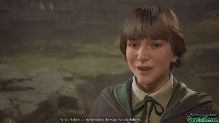 ماموریت فرعی: Mer-Ky Depths