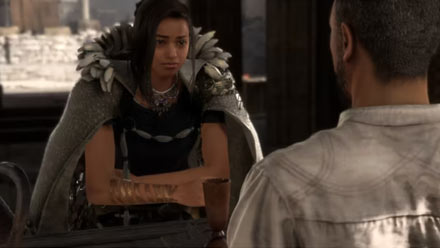 راهنمای قدم به قدم بازی Forspoken / فصل آخر: New Beginnings