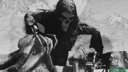 ماموریت اصلی: Niamh's Fitzgerald's Trial