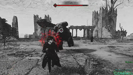 ماموریت اصلی: Niamh's Fitzgerald's Trial