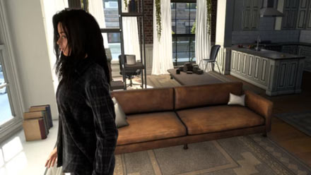 راهنمای قدم به قدم بازی Forspoken / فصل دهم: None the Wiser