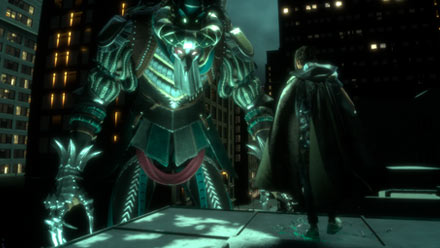 راهنمای قدم به قدم بازی Forspoken / فصل دهم: None the Wiser