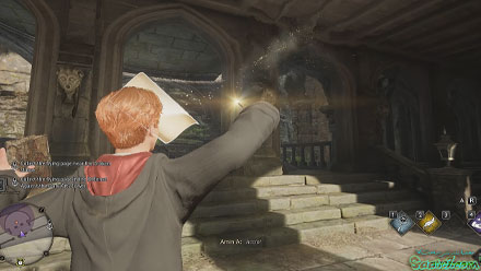 راهنمای مراحل Assignments بازی Hogwarts Legacy