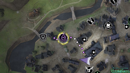 Professor Sharp's Assignment 1