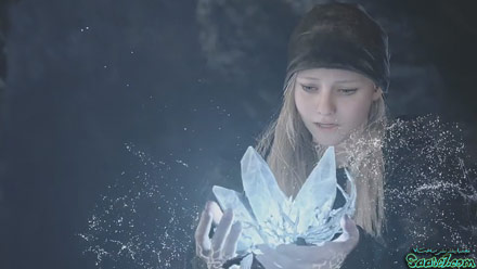 راهنمای بازی Resident Evil Village Shadows of Rose قسمت ششم