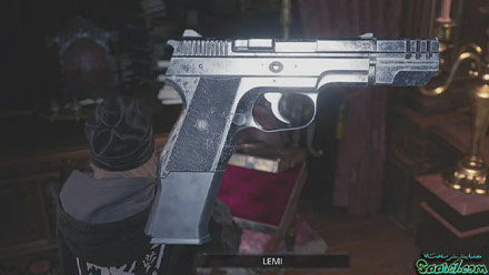 راهنمای بازی Resident Evil Village Shadows of Rose قسمت دوم