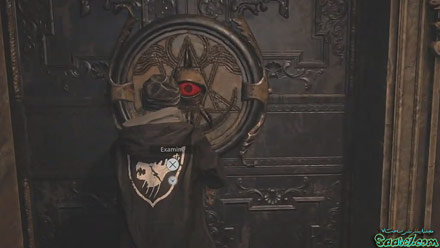 راهنمای بازی Resident Evil Village Shadows of Rose قسمت دوم