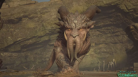 ماموریت اصلی: San Bakar's Trial