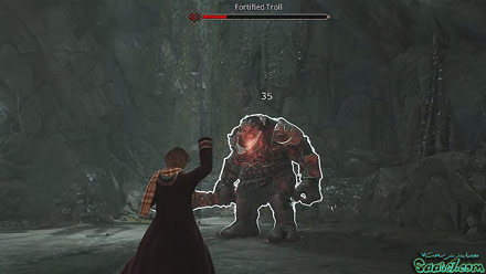 ماموریت اصلی: The Final Repository