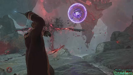 ماموریت اصلی: The Final Repository