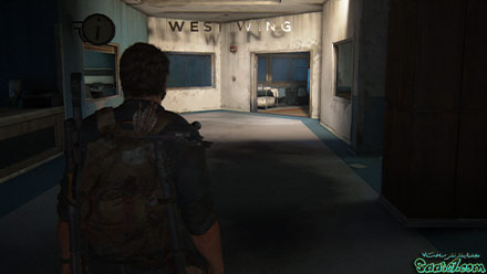 فصل یازدهم (The Firefly Lab)