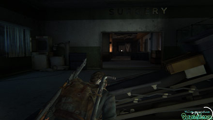 فصل یازدهم (The Firefly Lab)