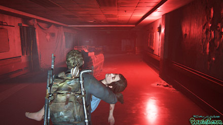 فصل یازدهم (The Firefly Lab)