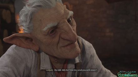 ماموریت اصلی: The Helm of Urtkot