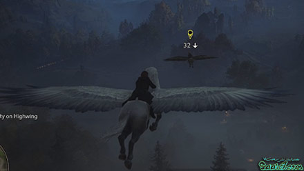 راهنمای بازی Hogwarts Legacy / ماموریت های اصلی (قسمت چهارم)