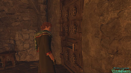 ماموریت فرعی: The Tale of Rowland Oakes