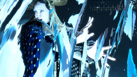 راهنمای قدم به قدم بازی Forspoken / فصل هشتم: The Truth Will Out