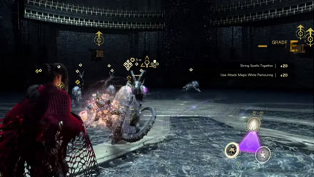 راهنمای قدم به قدم بازی Forspoken / فصل هشتم: The Truth Will Out