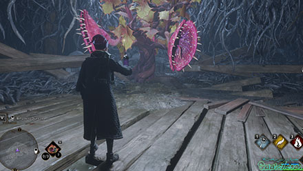 ماموریت فرعی: Venomous Valour