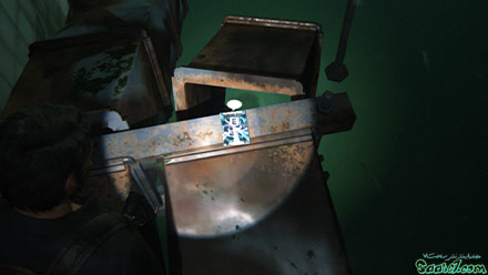 راهنمای قدم به قدم بازی Last of us فصل دهم (Bus Depot)