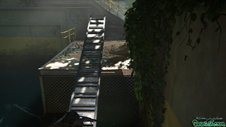 راهنمای قدم به قدم بازی Last of us فصل دهم (Bus Depot)