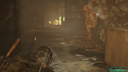 فصل هشتم- بخش اول (Go Big Horns)