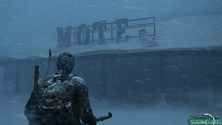 راهنمای قدم به قدم بازی Last of us فصل نهم (Lakeside Resort)