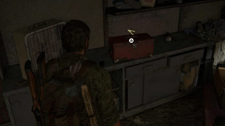 راهنمای قدم به قدم بازی Last of us فصل پنجم (Pittsburgh) قسمت اول