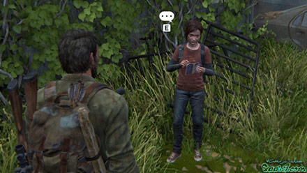 راهنمای قدم به قدم بازی Last of us فصل پنجم (Pittsburgh) قسمت اول